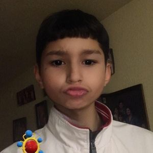 Meet your Posher, Robert